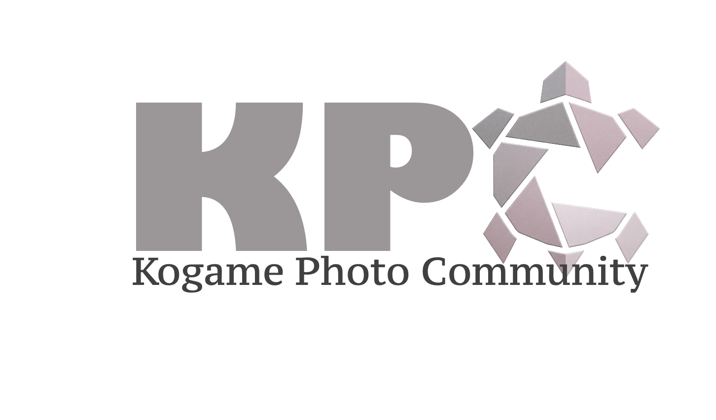 Kogame Photo Community Logo